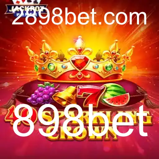 Descubra o Fascinante Mundo de 40SparklingCrown com 898bet
