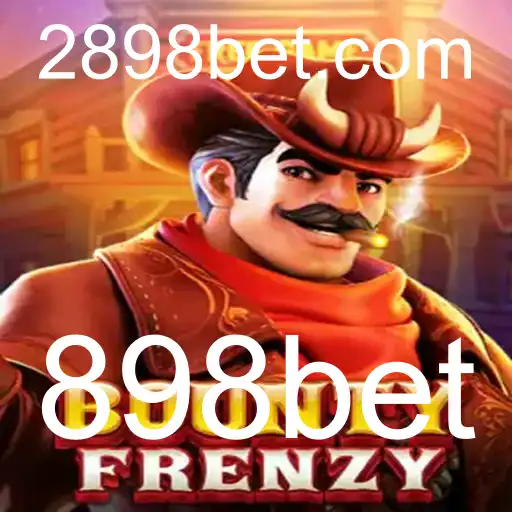 Descubra o Empolgante Mundo de BountyFrenzy no 898bet