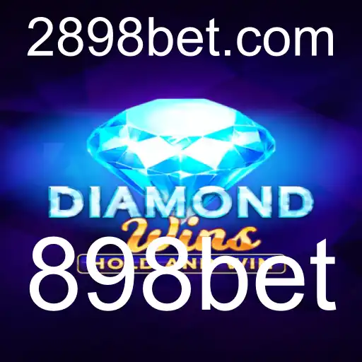 Explorando o Fascinante Mundo de DiamondWins na Plataforma 898bet