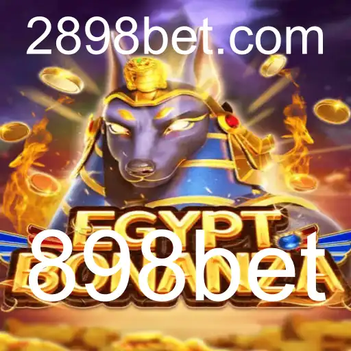 Descubra o Fascinante Mundo de EgyptBonanza na Plataforma 898bet