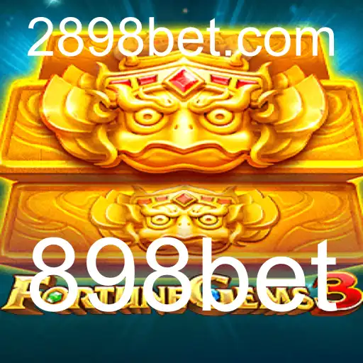 FortuneGems3: Uma Aventura de Jogos Deslumbrantes Com 898bet
