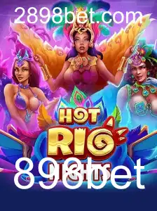 Descubra o Fascinante Mundo de HotRioNights com 898bet