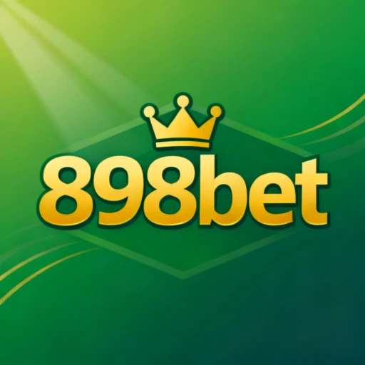 898bet Logo