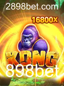 Descubra o Fascinante Mundo de Kong: O Jogo