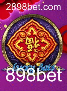 LuckyBats: O Novo Jogo de Apostas da 898bet que Está Conquistando o Mundo