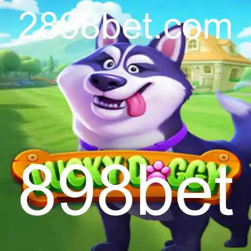 Descubra o Mundo de LuckyDoggy e as Emoções de 898bet