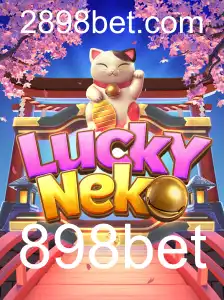 Descubra a Emoção do Jogo LuckyNeko na Plataforma 898bet