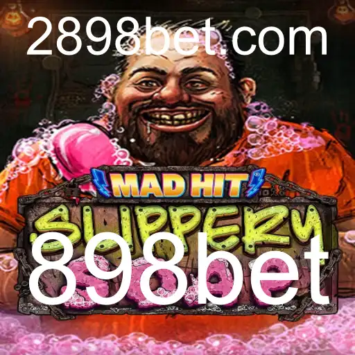 Descubra o Emocionante Mundo do Jogo MadHitSlipperySoap