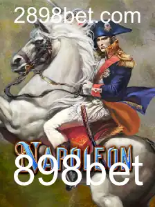 Descubra o Fascinante Jogo 'Napoleon' na Plataforma 898bet