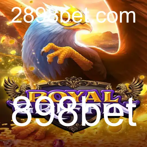 Descubra o Fascinante Mundo de RoyalGriffin no Universo de 898bet