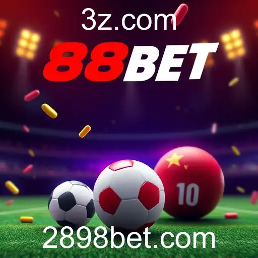 A Evolução do 898bet e o Cenário Atual de Jogos Online