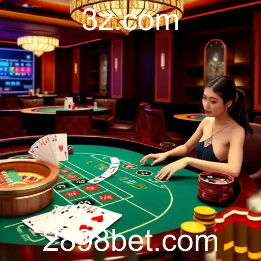 A Ascensão do 898bet e o Cenário dos Jogos Online em 2026