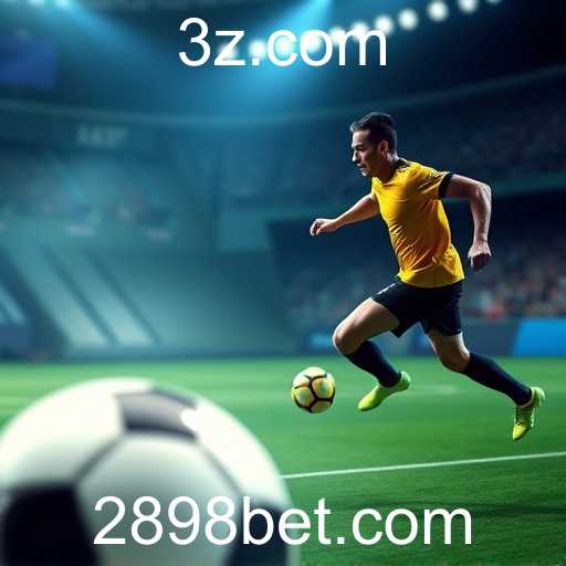 A Revolução Digital das Apostas Online