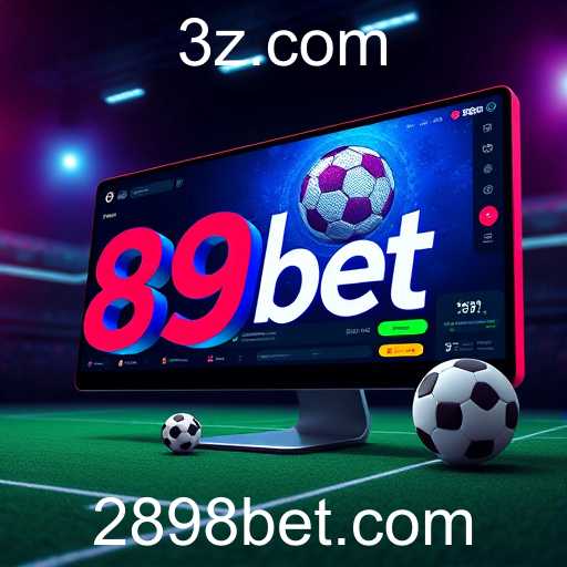 A Evolução do 898bet no Cenário de Jogos Online