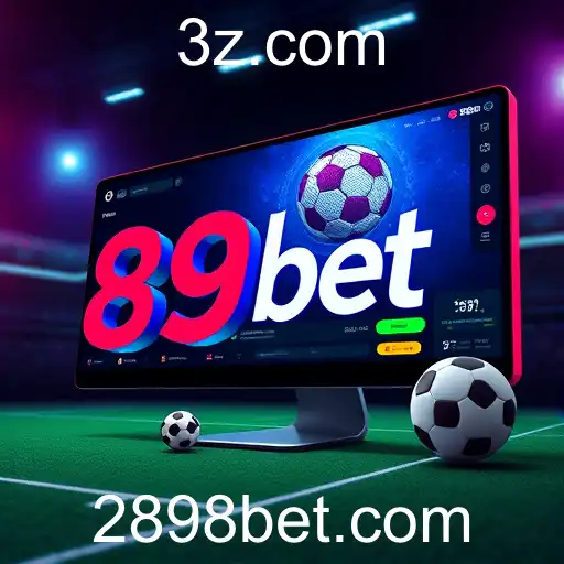 A Evolução do 898bet no Cenário de Jogos Online