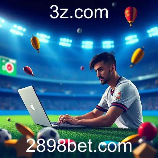 A Evolução do Mercado de Jogos Online em 2025