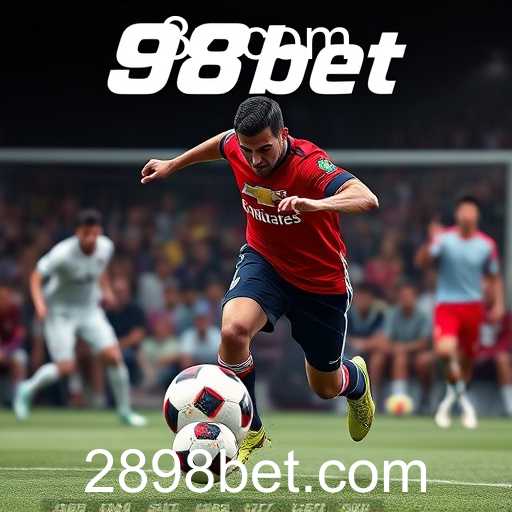 Expansão Internacional do 898bet Atinge Novos Mercados