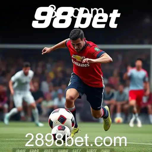 Expansão Internacional do 898bet Atinge Novos Mercados