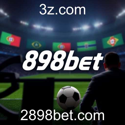 898bet: Expansão no Mercado de Jogos em 2026