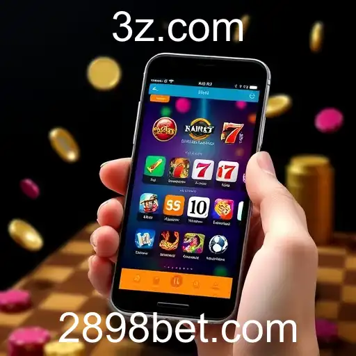 Expansão do Setor de Apostas em 2026