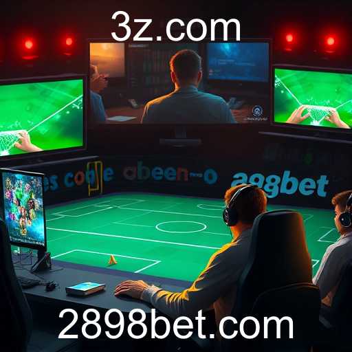 Expansão do Mercado de Apostas Online em 2026