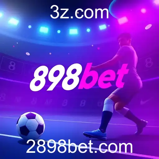 O Crescimento Explosivo de 898bet e as Tendências Atuais do Jogo Online