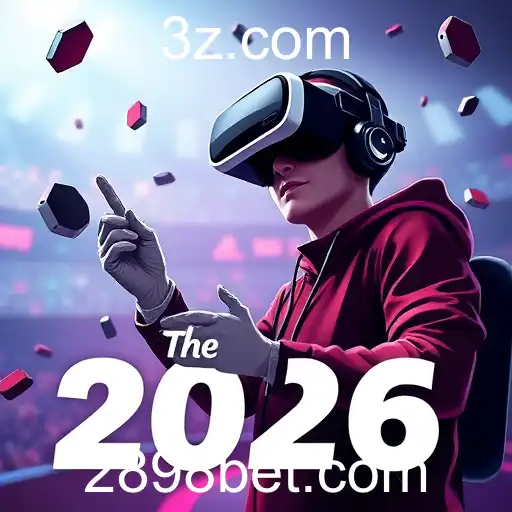 Evolução e Perspectivas do Mercado de Jogos Online em 2026