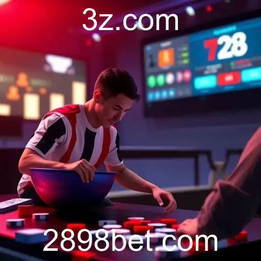 Explorando o Crescimento dos Jogos Online