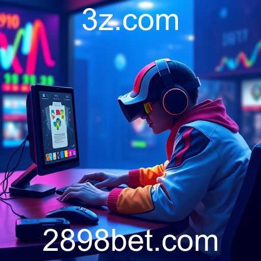 Inovações e Desafios do Setor de Jogos Online em 2025