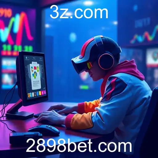 Inovações e Desafios do Setor de Jogos Online em 2025