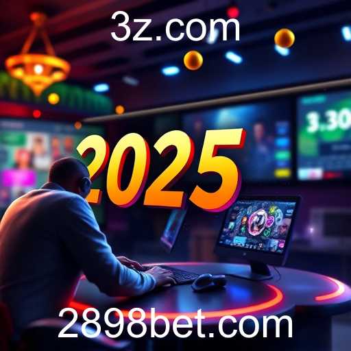 Expansão e Tendências dos Cassinos Online em 2025