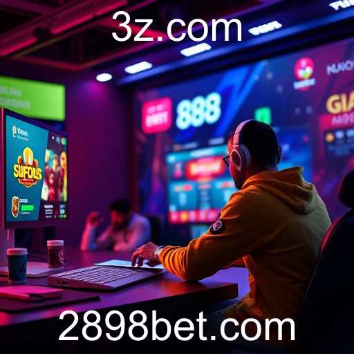 Tendências e Reflexões do Mercado de Apostas Online em 2026