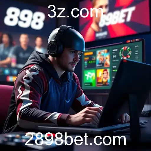 O Crescimento dos Jogos Online em 2026