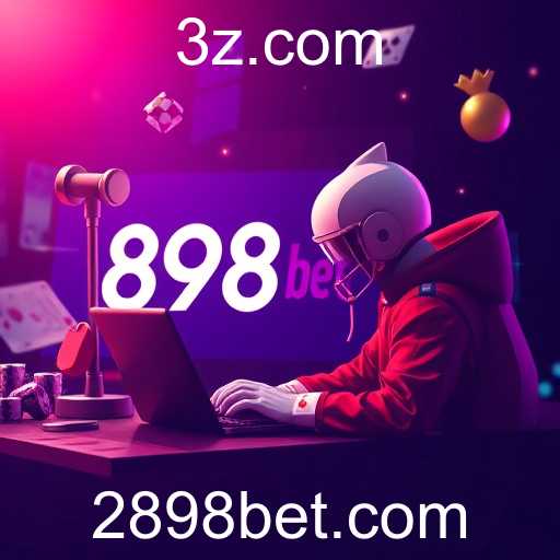 Jogos Online em Alta: 898bet Ganha Destaque em 2026