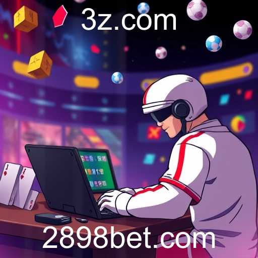 Explorando as Oportunidades de 898bet em 2026