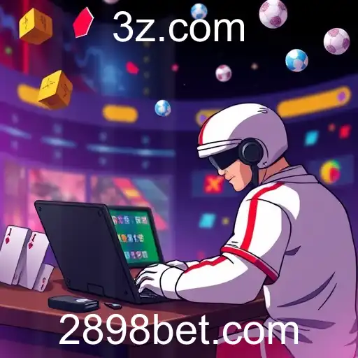 Explorando as Oportunidades de 898bet em 2026