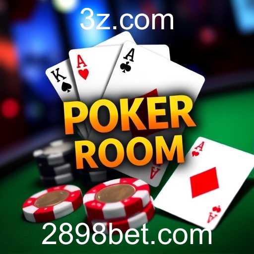 Explorando a Empolgante 'Poker Room' no 898bet