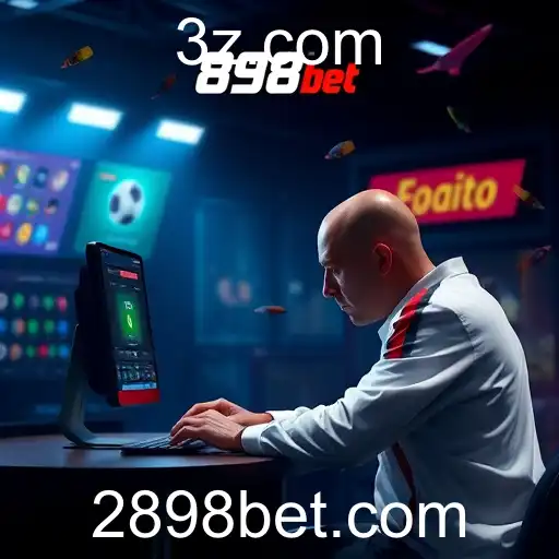 A Revolução dos Sites de Jogos em 2026