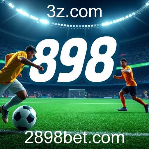 A Ascensão do 898bet no Mercado de Jogos Online