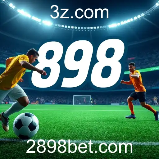 A Ascensão do 898bet no Mercado de Jogos Online