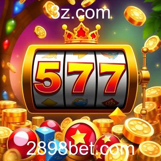 A Fascinante Diversidade dos Jogos de Slot no 898bet