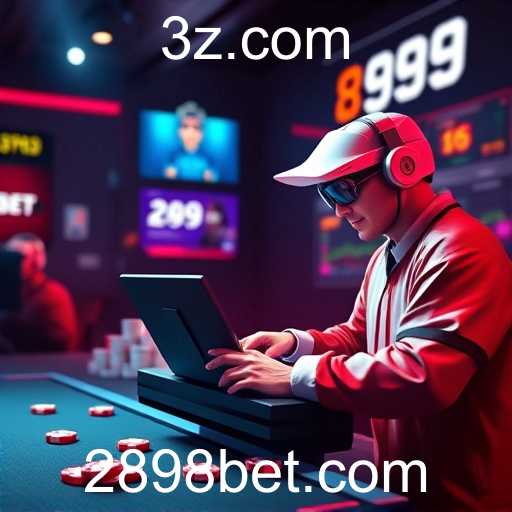 A Ascensão dos Jogos Online em 2026: O Impacto do 898bet