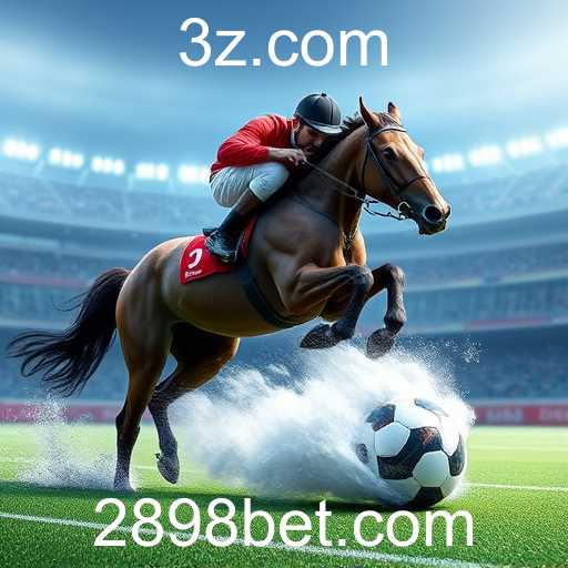 Explorando a Fascinante Categoria de Virtual Sports no 898bet